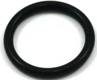 Intergas - Toeb./onderd. gasgestookte cv-ketel O-Ring 15X2 Nbr 70 Sh.