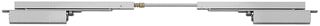 Assa Abloy - geïntegreerde deurdrangerset 10027520
