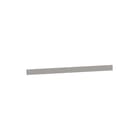 Assa Abloy - Montageplaat voor opbouwdeurdranger 10027527