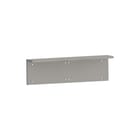 Assa Abloy - Montageplaat voor opbouwdeurdranger 10027532