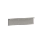 Assa Abloy - Montageplaat voor opbouwdeurdranger 10027533
