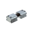 Assa Abloy - Montageplaat voor opbouwdeurdranger 10027539