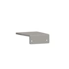 Assa Abloy - Montageplaat voor opbouwdeurdranger 10027540