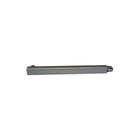 Assa Abloy - Montageplaat voor opbouwdeurdranger 10037162