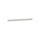 Assa Abloy - Montageplaat voor opbouwdeurdranger 10037185
