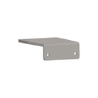 Assa Abloy - Montageplaat voor opbouwdeurdranger 10037188