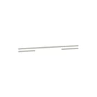 Assa Abloy - Montageplaat voor opbouwdeurdranger 10037189