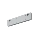 Assa Abloy - Montageplaat voor opbouwdeurdranger 10037192
