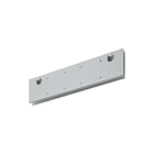 Assa Abloy - Montageplaat voor opbouwdeurdranger 10037193
