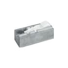 Assa Abloy - Montageplaat voor opbouwdeurdranger 10045164