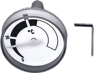 Bosch - Toeb./onderd. gasgestookte cv-ketel Neft Thermometer