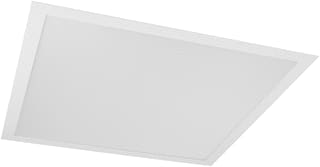 Prolumia - Plafond-/wandarmatuur ecopanel bl 620x620x32mm