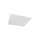 Prolumia - Plafond-/wandarmatuur ecopanel bl 620x620x32mm