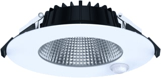 Prolumia - Downlight/spot/schijnwerper Pro-Fusion S160Ø160-170Mm