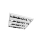 Prolumia - Plafond-/wandarmatuur 595X595, Opbw 35W