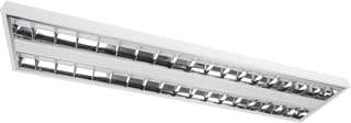 Prolumia - Plafond-/wandarmatuur 295X1195, Opbw 35W