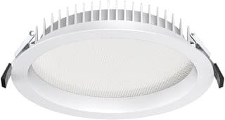 Prolumia - Downlight/spot/schijnwerper 200 Downl Inbouw 25W
