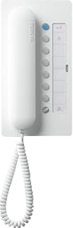 Siedle - Comfort HTC Intercom Huistel 1+N 811-0 W