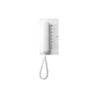 Siedle - Comfort HTC Intercom Huistel 1+N 811-0 W