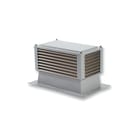 Interland Techniek - DPB Ventilatiekap voor dakopstand inta ventkap dpb 4 b550xl1075