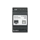 Siedle - Aanvull. app. deur-/video-intercom Prog Inter Pri 602-01 Usb