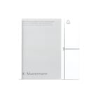 Siedle - TM Functiemodule voor deurstation Toetsenmod 612-1 Sm