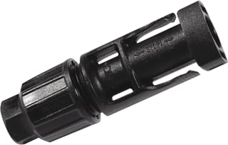 Conex - Zonnepaneel verbind.- en bev. elem. Connector Male Zk10