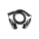 Ratio Electric - Laadkabel elektrisch voertuig E-Line T2-T2 11Kw Coiled
