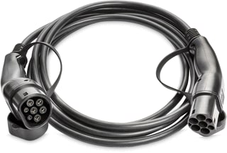 Ratio Electric - Laadkabel elektrisch voertuig E-Line T2-T2 22Kw 15M