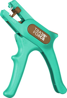 TRADEFORCE - Kabelmantelstripper Antenne