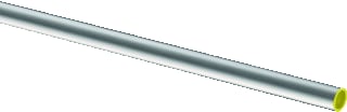 Viega - Sanpress Inox 2203 Roestvaststalen (RVS) buis Sanp Buis Rvs 54Mm Lg6
