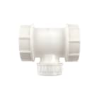 Inventum Technologies - Toebehoren/onderdelen voor boiler T-Stuk V.Ms87 Khs