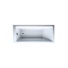 Laufen - Pro Bad 160/70 Wit