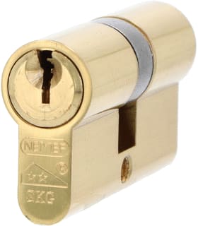 Nemef - Cilinder voor slot 9011108260