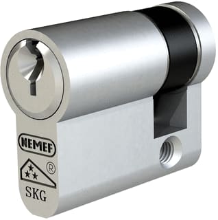 Nemef - Cilinder voor slot 9013108260