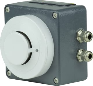 Artidor - Brandmelder Ar-025-001