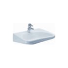 Laufen - Rehab Wastafel / Fontein W66 Z/Kg Z/O W