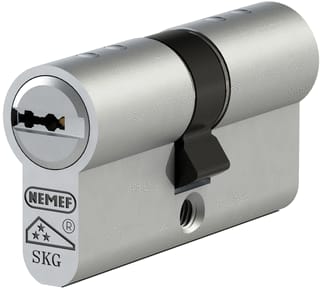 Nemef - Cilinder voor slot 9014208260