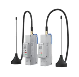 Solax - Communicatie Toeb./onderd. duurzame energie opw. Wireless Rs485 E-Mtr 300M