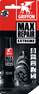 Griffon - Constructielijm Max Repair