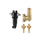 RBM - Toebeh./onderdelen voor warmtepomp Set 1 Monoblock Wp Mp1