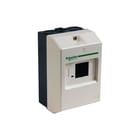 Schneider Electric - TeSys Schakelaarkast leeg Opbkst Ip41 Gv2Mc01