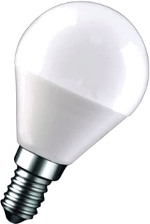 Bailey - LED-lamp Led G45 E14 100V-240V 3W