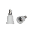 Bailey - Lampfitting Adapter E14 To E27