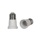 Bailey - Lampfitting Adapter E27 To E27