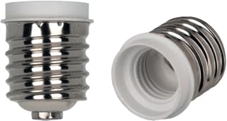 Bailey - Lampfitting Adapter E40 To E27