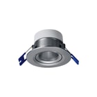 Opple - LED Spot Chiara EcoMax Downlight/spot/schijnwerper spot chia-e 8w 840-36d al