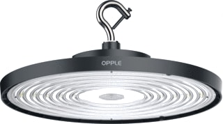 Opple - LED Highbay Ecomax Halstraler highb e2 200w 4k