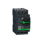 Schneider Electric - TeSys Vermogensschakelaar Scheider Gv2L05 1.00A
