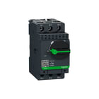 Schneider Electric - TeSys Vermogensschakelaar Scheider Gv2L10 6.30A